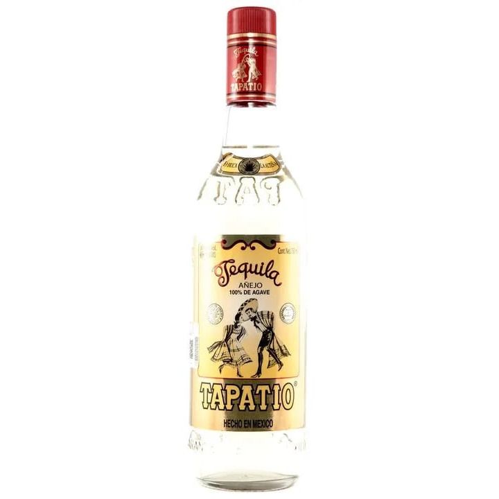 Tapatio Tequila Anejo (1000 ml)