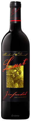 Michael David Zinfandel Lust 2020 (750 ml)