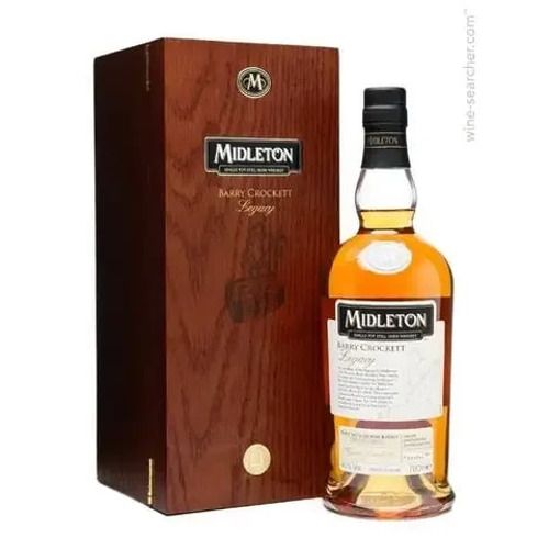 Midleton 'Barry Crocket Legacy' Single Pot Still Irish Whiskey (750 ml)