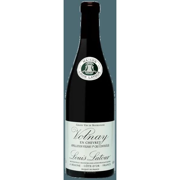 Louis Latour Volnay 1er Cru En Chevret 2023 (750 ml)