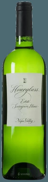 Hourglass Estate Sauvignon Blanc 2023 (750 ml)