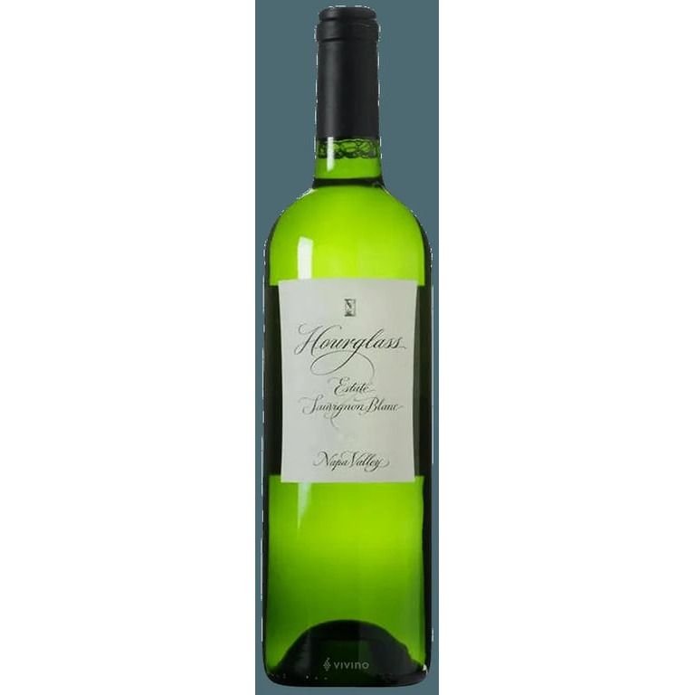 Hourglass Estate Sauvignon Blanc 2023 (750 ml)