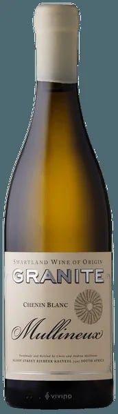 Mullineux Granite Chenin Blanc 2024 (750 ml)