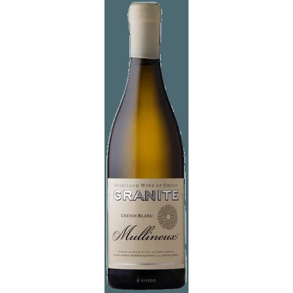 Mullineux Granite Chenin Blanc 2024 (750 ml)