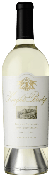 Knights Bridge Pont de Chevalier Sauvignon Blanc 2022 (750 ml)