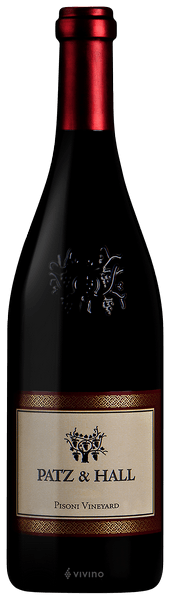Patz &amp; Hall Pisoni Vineyard Pinot Noir 2022 (750 ml)