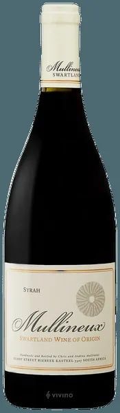 Mullineux Syrah Swartland 2023 (750 ml)