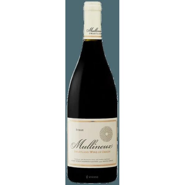 Mullineux Syrah Swartland 2023 (750 ml)