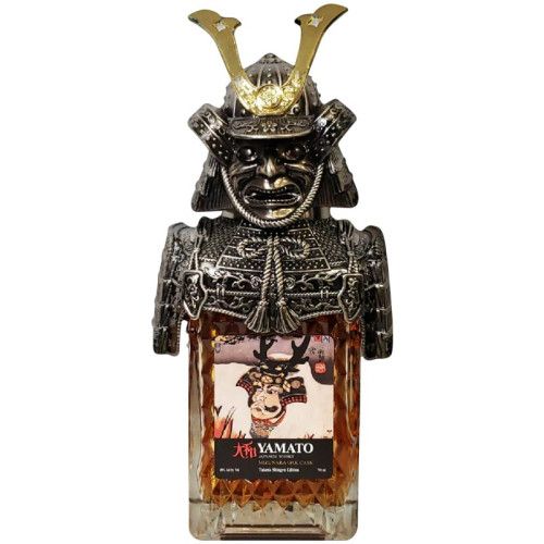 Yamato Takeda Shingen Edition Japanese Whisky 750 ml