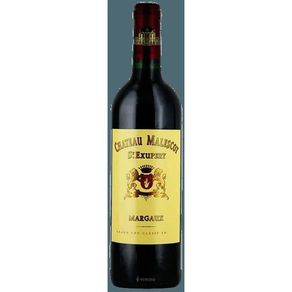 Chateau Malescot-St-Exupery Margaux 2016 (750 ml)