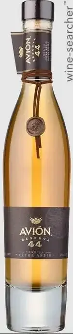 Avion Reserva 44 Extra Anejo Tequila 750 ml