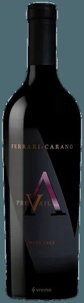 Ferrari Carano PreVail West Face 2021 (750 ml)