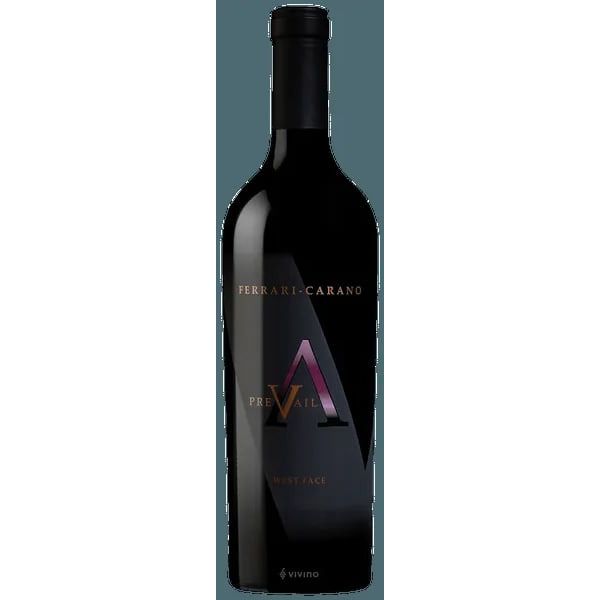 Ferrari Carano PreVail West Face 2021 (750 ml)