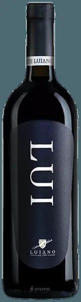 Luiano Lui Red 2023 (750 ml)