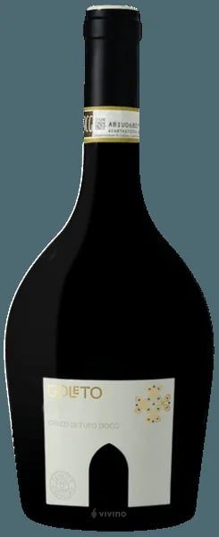 Tenute Capaldo Goleto 2021 (750 ml)