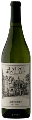 Chateau Montelena Chardonnay 2023 (750 ml)