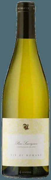 Vie di Romans Piere Sauvignon Blanc 2023 (750 ml)