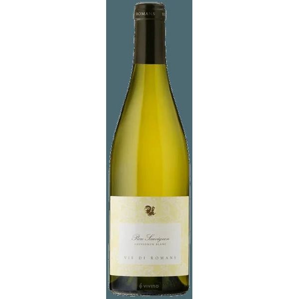 Vie di Romans Piere Sauvignon Blanc 2023 (750 ml)