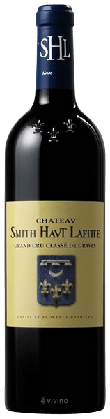 Château Smith Haut-Lafitte Pessac-Léognan (Grand Cru Classé) 2014 (750 ml)