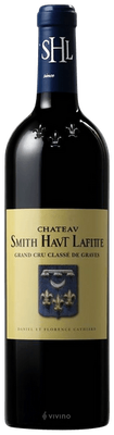 Château Smith Haut-Lafitte Pessac-Léognan (Grand Cru Classé) 2014 (750 ml)