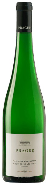 Prager Wachstum Bodenstein Grüner Veltliner 2023 (750 ml)