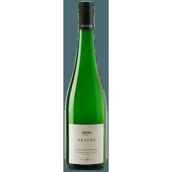 Prager Wachstum Bodenstein Grüner Veltliner 2023 (750 ml)
