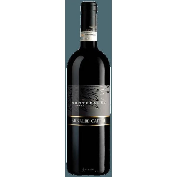 Arnaldo-Caprai Riserva Montefalco Rosso 2022 (750 ml)