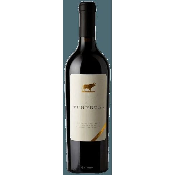 Turnbull Cabernet Sauvignon 2023 (750 ml)