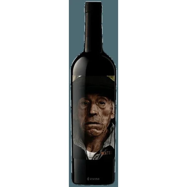 Matsu El Viejo Toro 2022 (750 ml)