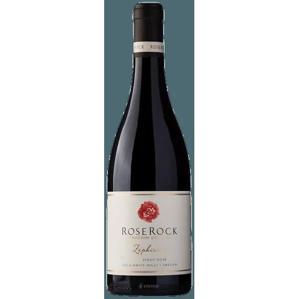 Roserock Zephirine Pinot Noir Eola-Amity Hills 2023 (750 ml)