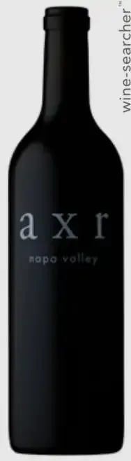Axr Proprietary Red 2022 (750 ml)