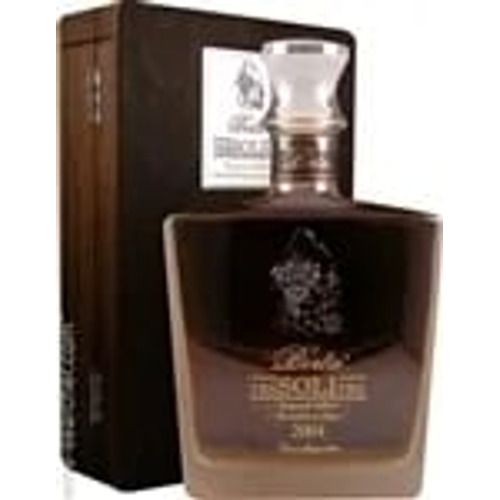 Berta Grappa Tre Soli Tre di Nebbiolo 2008 (750 ml)