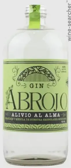 Abrojo Gin Artesanal 750 ml