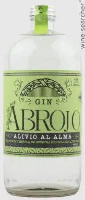 Abrojo Gin Artesanal 750 ml