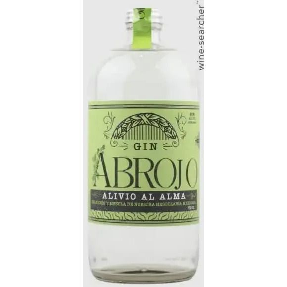 Abrojo Gin Artesanal 750 ml