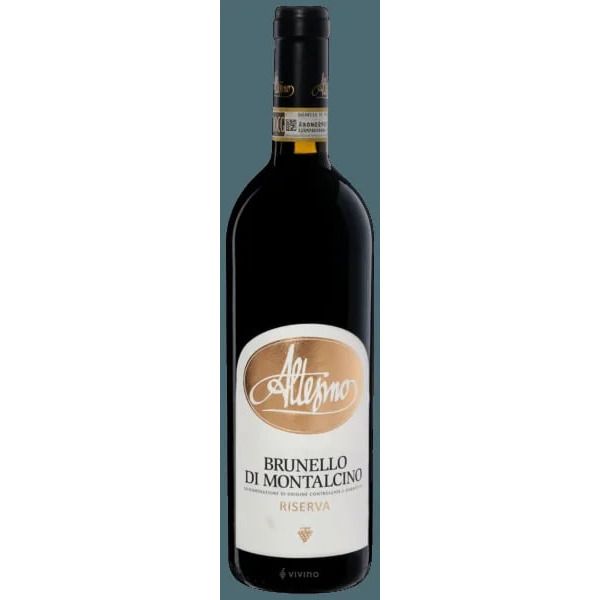 Altesino Brunello di Montalcino Riserva 2020 (750 ml)