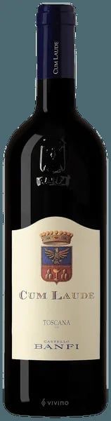 Banfi Cum Laude 2022 (750 ml)