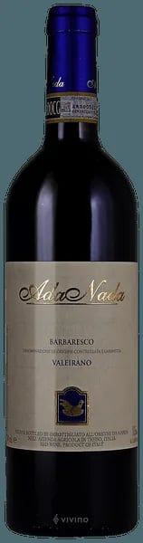 Ada Nada Valeirano Barbaresco 2022 (750 ml) Ada Nada Valeirano Barbaresco 2022 (750 ml)