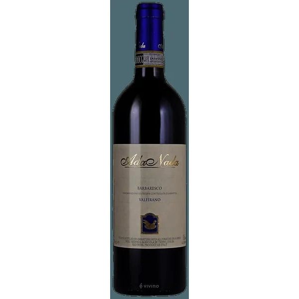 Ada Nada Valeirano Barbaresco 2022 (750 ml)