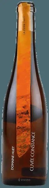 Domaine Huet Cuvee Constance 2018 (500 ml)