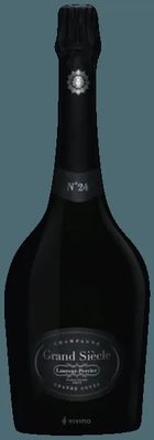 Laurent-Perrier Grand Siècle Champagne (Grande Cuvée) No 24 (1.5