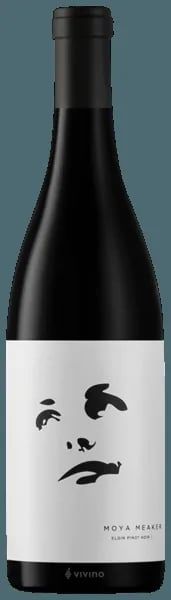 Moya Meaker Pinot Noir 2023 (750 ml)