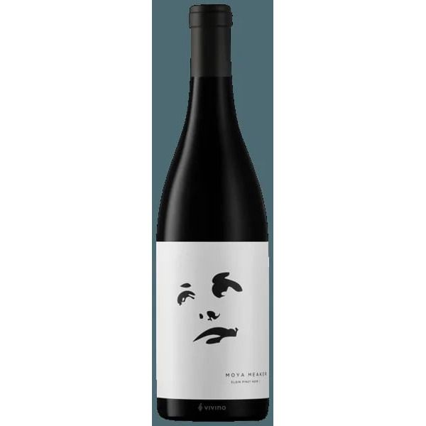 Moya Meaker Pinot Noir 2023 (750 ml)