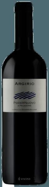Podernuovo a Palazzone Sotirio 2021 (750 ml)