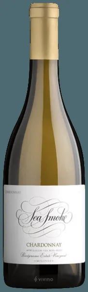 Sea Smoke Chardonnay 2023 (750 ml)