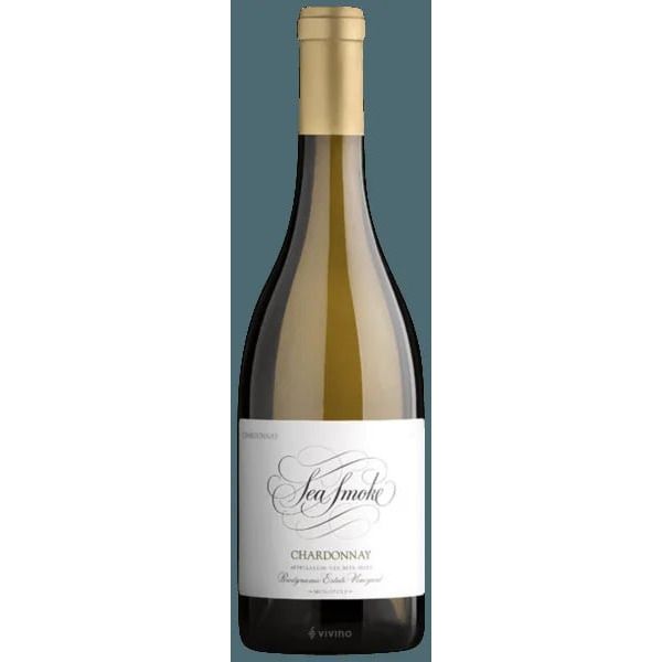 Sea Smoke Chardonnay 2023 (750 ml)