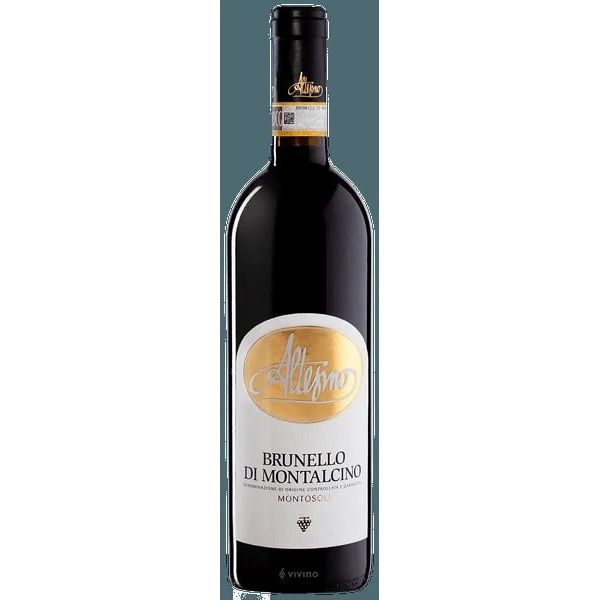 Altesino Brunello di Montalcino Montosoli 2021 (750 ml)