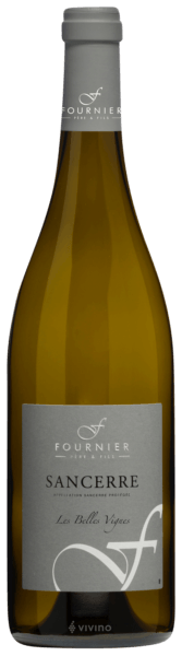 Domaine Fournier Père et Fils Sancerre Blanc 'Les Belles Vignes' 2025   (750 ml)
