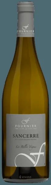 Domaine Fournier Père et Fils Sancerre Blanc 'Les Belles Vignes' 2025   (750 ml)