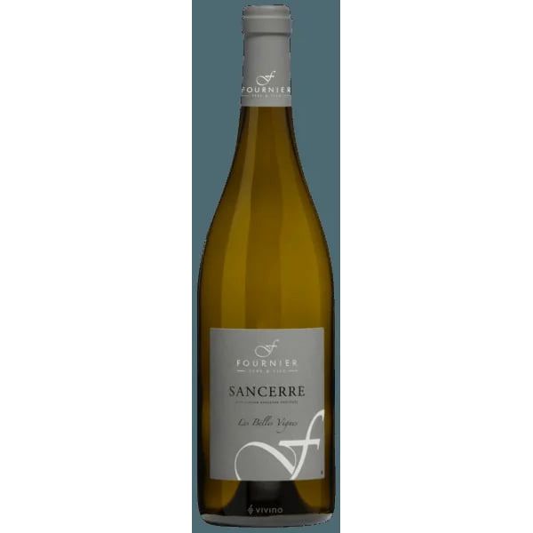Domaine Fournier Père et Fils Sancerre Blanc 'Les Belles Vignes' 2025   (750 ml)